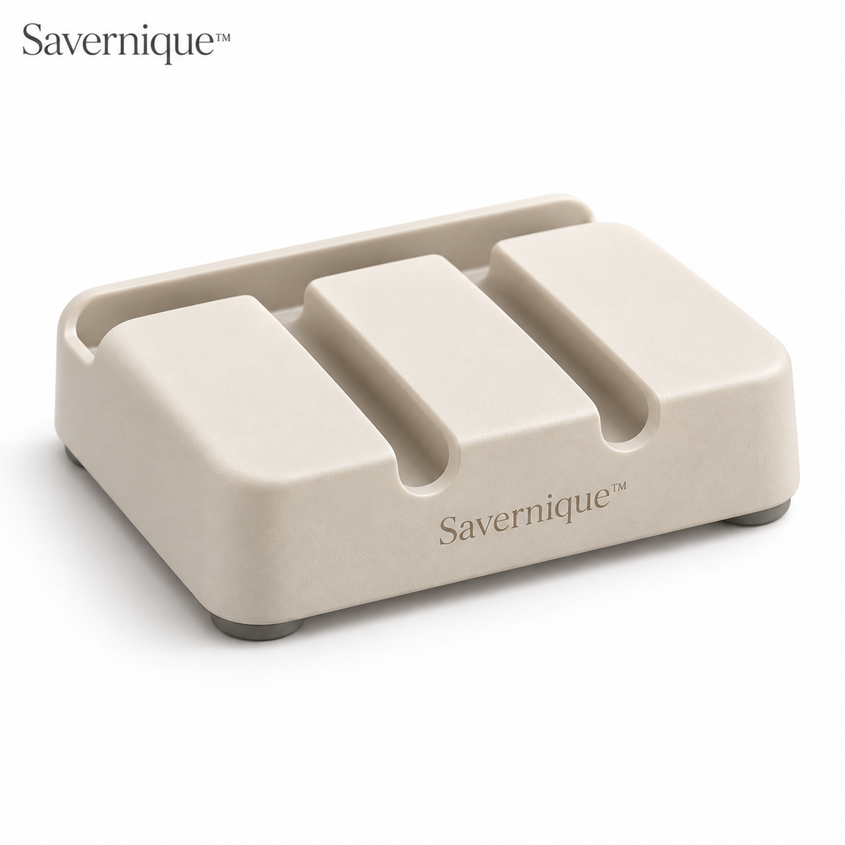 Savernique™ Cable Organizer Dock