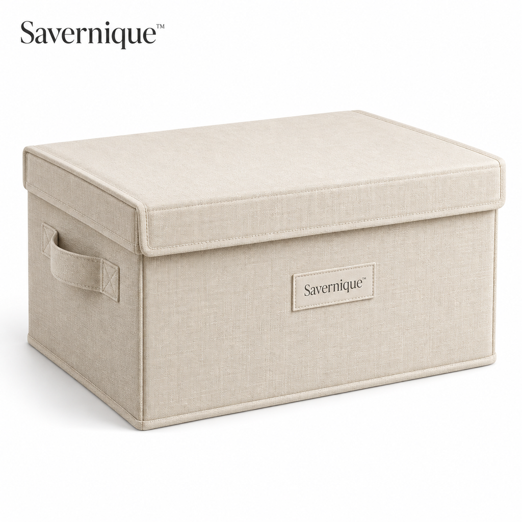 Savernique™ Foldable Storage Box