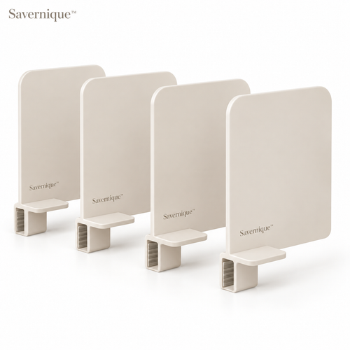 Savernique™ Closet Divider