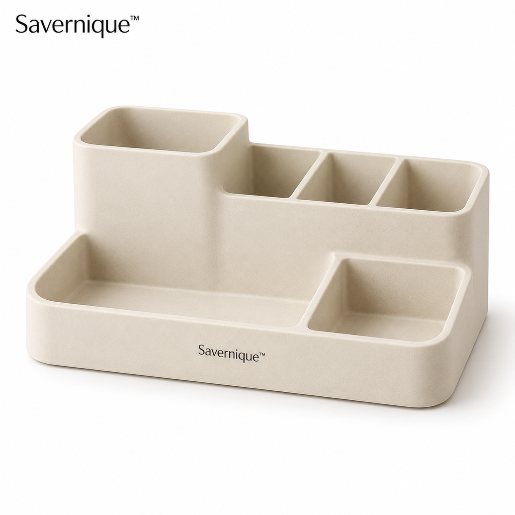 Savernique™ Countertop Organizer