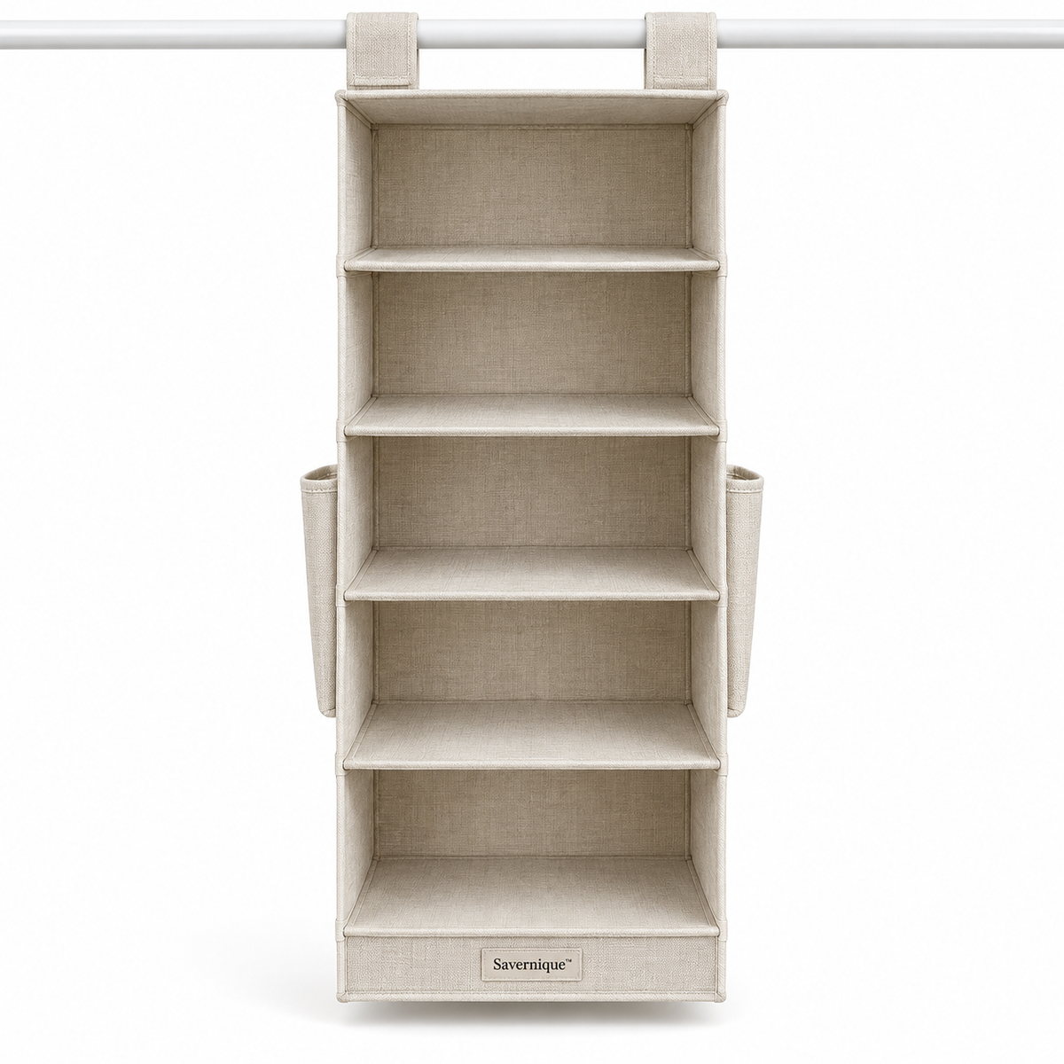 Savernique™ Hanging Closet Organizer