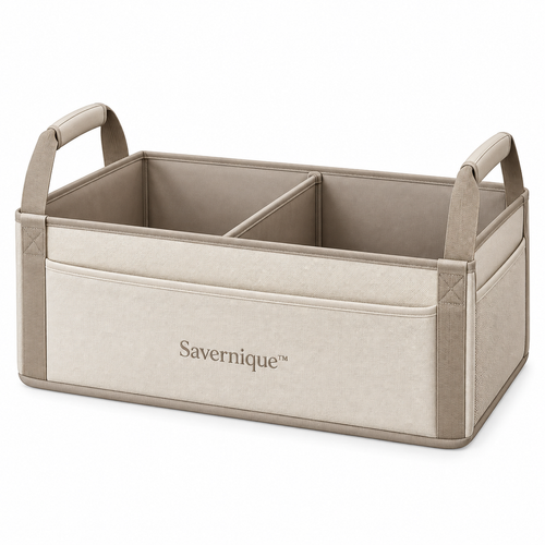 Savernique™ Car Storage Organizer