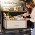 Savernique™ Car Storage Organizer